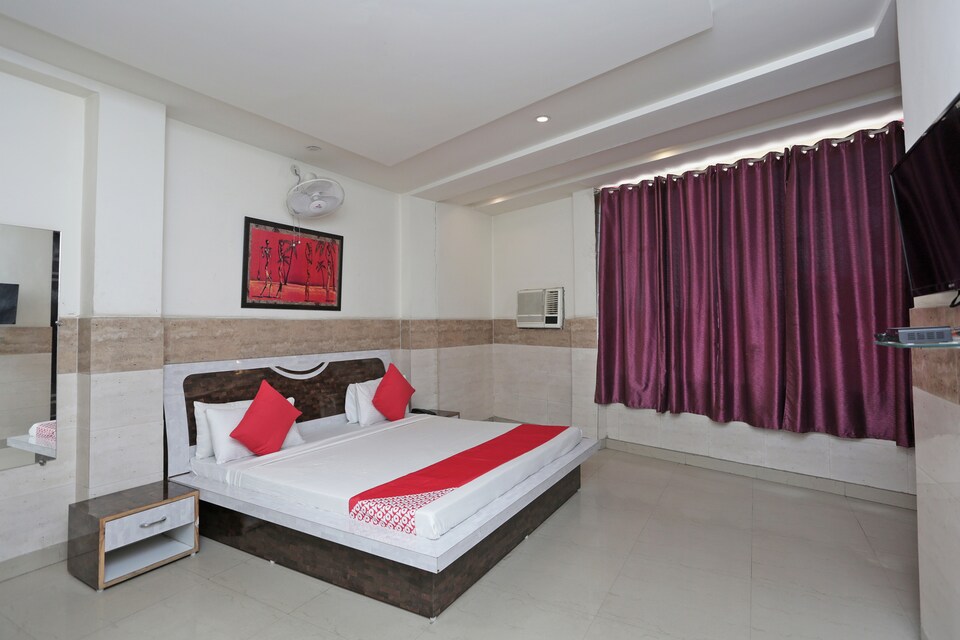 OYO 37216 Royal Comfort Cottage, GT Road Panipat, Panipat