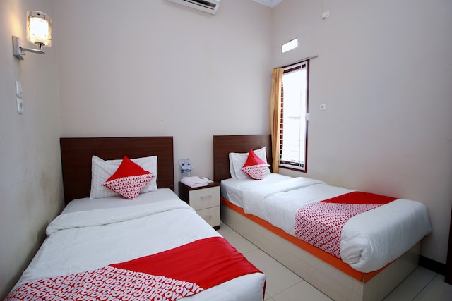 OYO 783 Grand Mentari Guest House