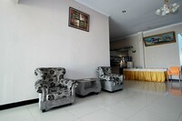 OYO 783 Grand Mentari Guest House
