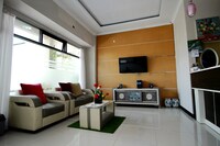 OYO 783 Grand Mentari Guest House