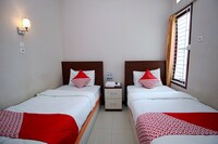 OYO 783 Grand Mentari Guest House