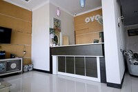 OYO 783 Grand Mentari Guest House