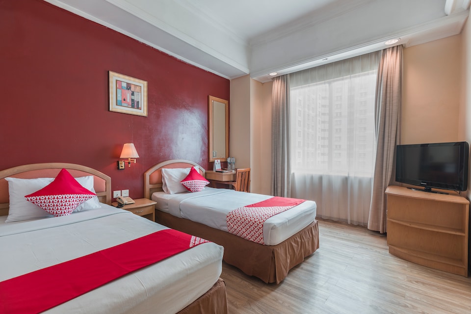 OYO 784 Hotel Bulevar, Tanjung Duren, Jakarta