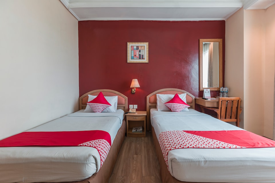 OYO 784 Hotel Bulevar, Tanjung Duren, Jakarta