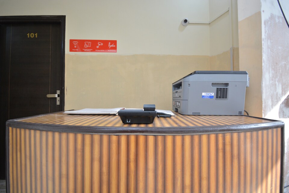 OYO 37226 Jass Stays, Civil Lines Ludhiana, Ludhiana