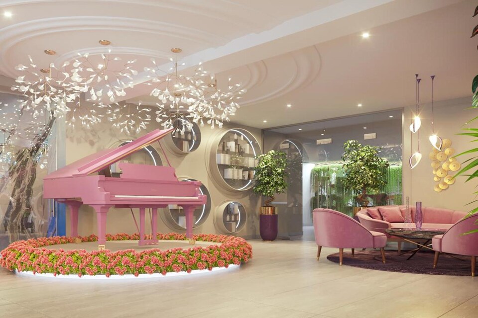 OYO Newquay Beach Hotel, Bournemouth, Bournemouth