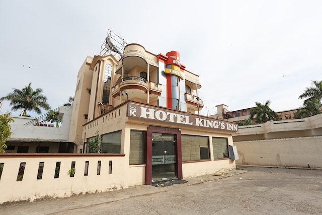 Hotel  O Kings Inn