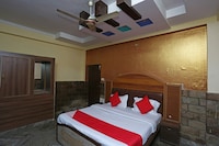 Hotel  O Kings Inn