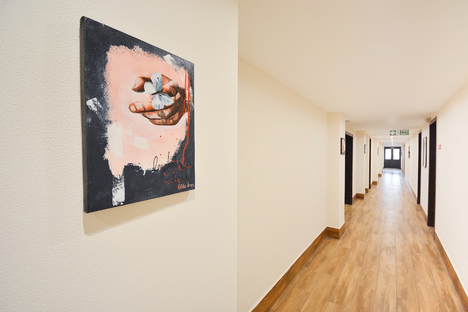 HOTEL O NEW AARKAY INN & SUITES, Jalandhar, Jalandhar