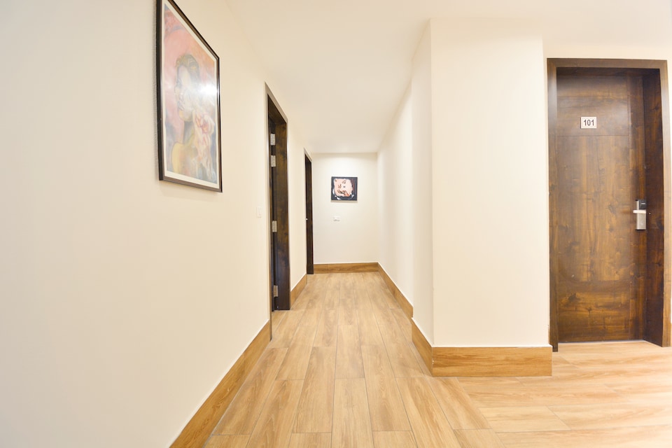 HOTEL O NEW AARKAY INN & SUITES, Jalandhar, Jalandhar