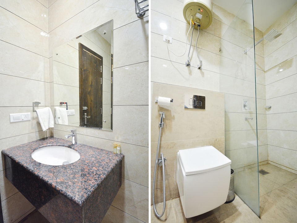 HOTEL O NEW AARKAY INN & SUITES, Jalandhar, Jalandhar