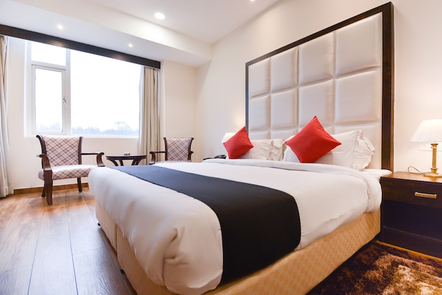 HOTEL O NEW AARKAY INN & SUITES