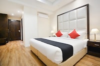 HOTEL O NEW AARKAY INN & SUITES