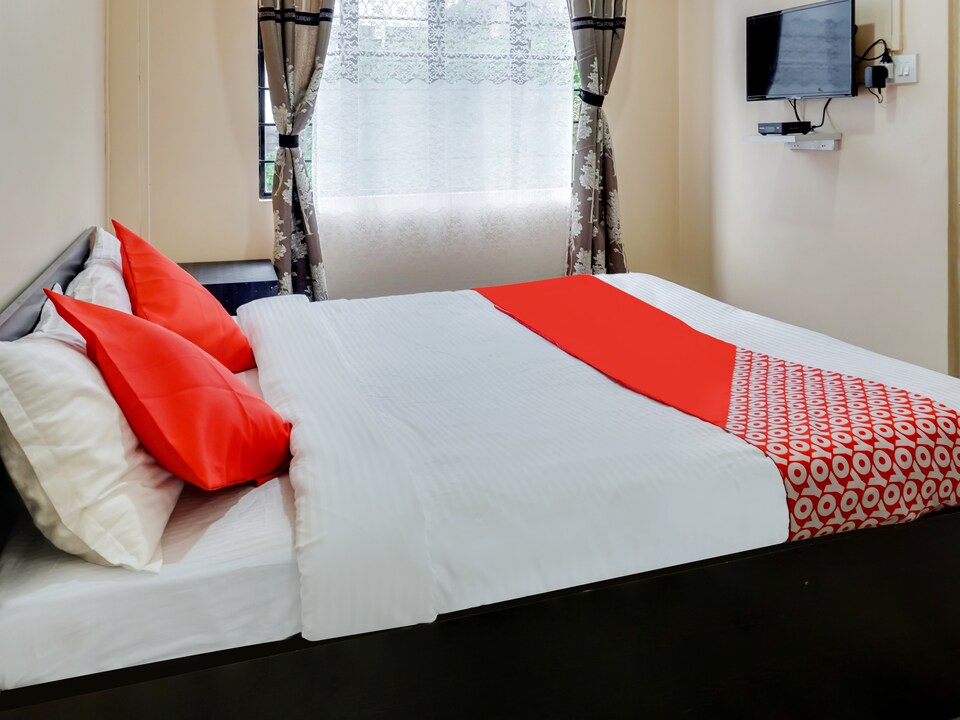 OYO 37236 La Serene East Point, Shillong, Shillong