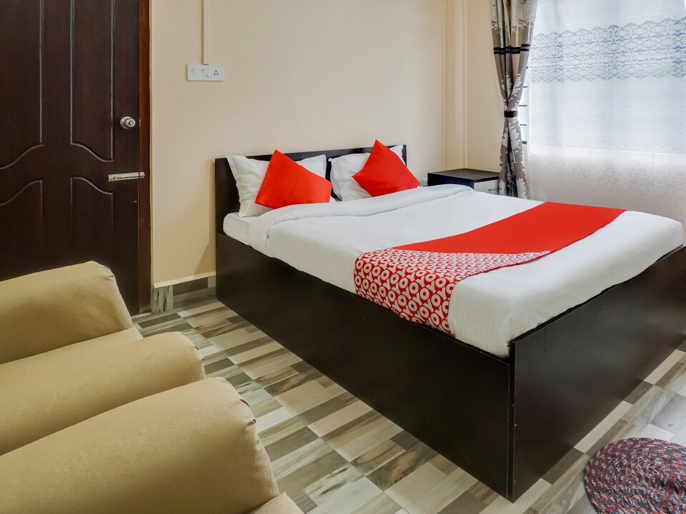 OYO 37236 La Serene East Point, Shillong, Shillong