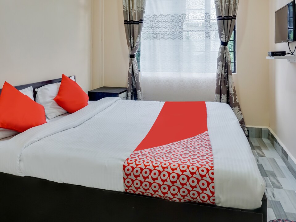 OYO 37236 La Serene East Point, Shillong, Shillong