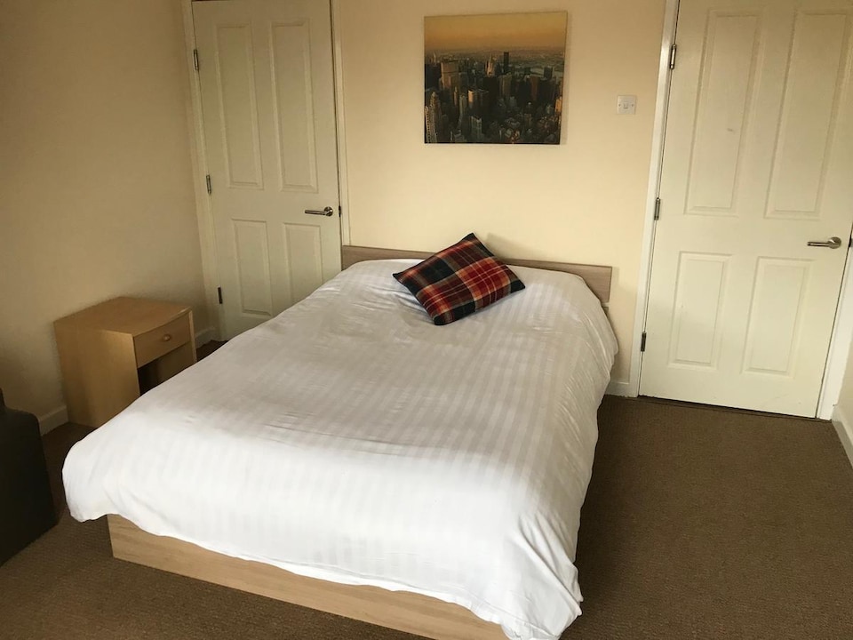 OYO Your Travel Stop Craggside, Manchester, Manchester