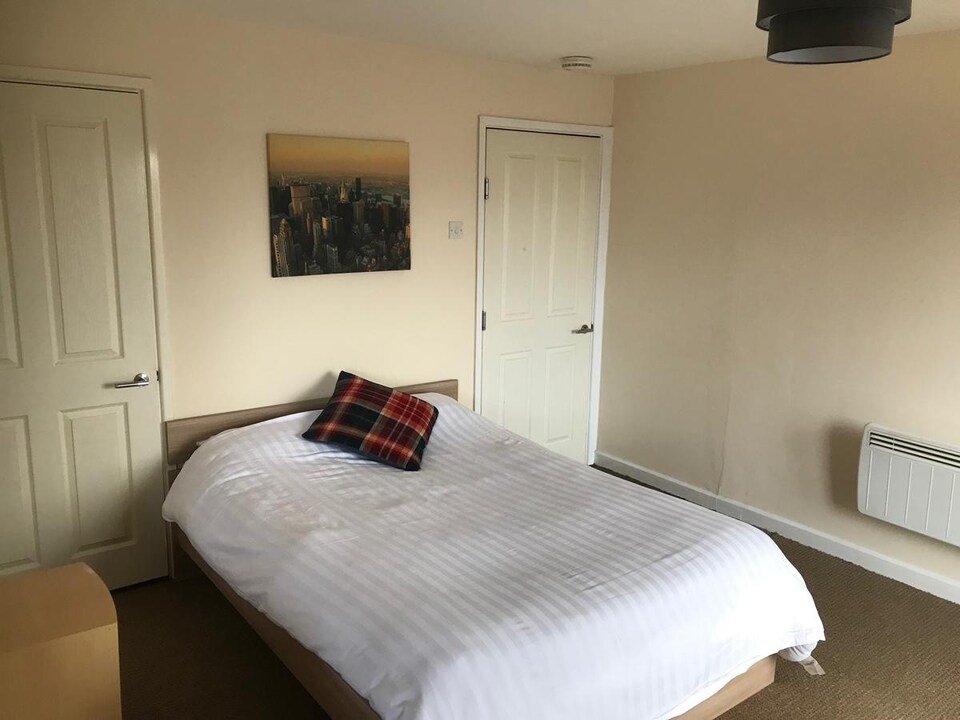 OYO Your Travel Stop Craggside, Manchester, Manchester