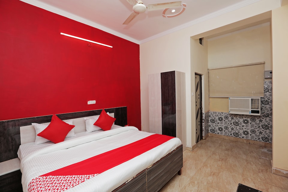 OYO New Hotel Swastik, Ghaziabad City, Ghaziabad