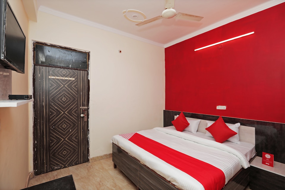 OYO New Hotel Swastik, Ghaziabad City, Ghaziabad