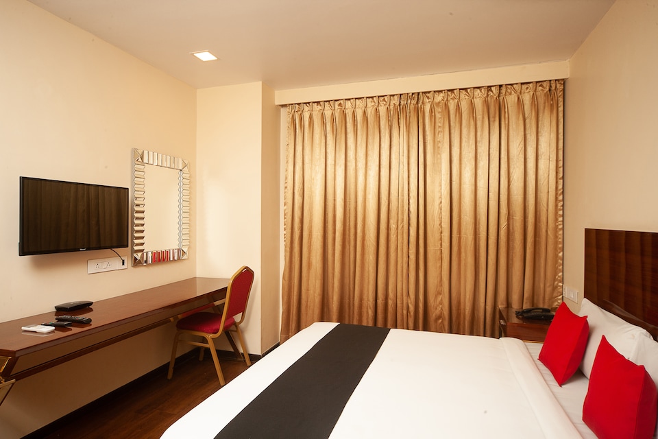 Capital O 37252 Raahat Inn, Guindy Chennai, Chennai