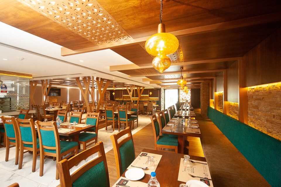 Capital O 37252 Raahat Inn, Guindy Chennai, Chennai