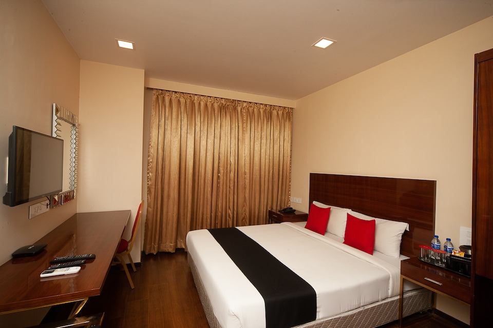Capital O 37252 Raahat Inn, Guindy Chennai, Chennai