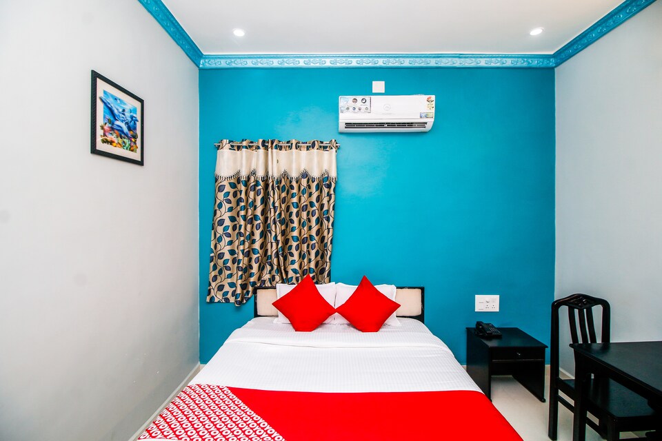OYO 37256 Hotel Gayathri, Tiruchendur Temple, Tiruchendur