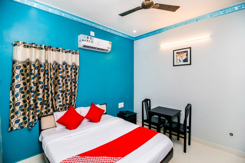 OYO 37256 Hotel Gayathri, Tiruchendur Temple, Tiruchendur