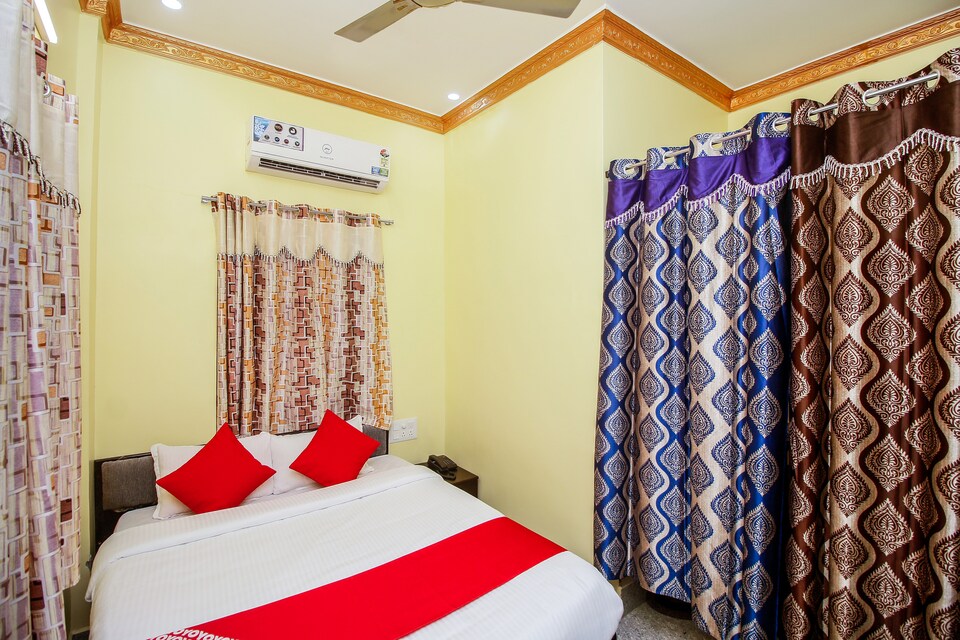 OYO 37256 Hotel Gayathri, Tiruchendur Temple, Tiruchendur