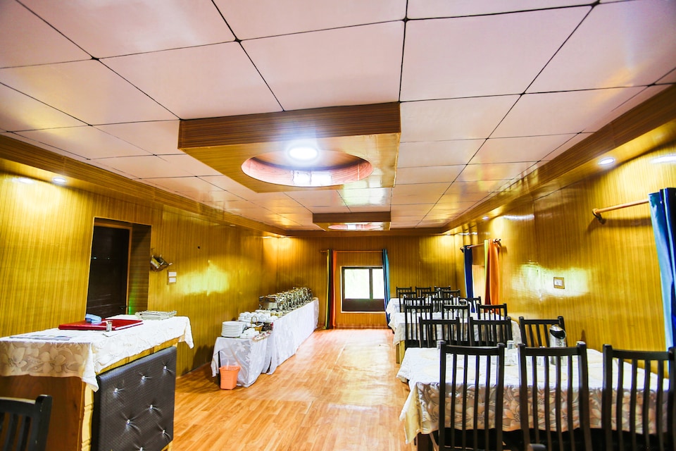 OYO 37258 Nubra Leisure Camp, Leh, Leh-Ladakh