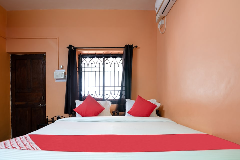 OYO 37259 Deodita's Guest House, Baga Goa, Goa