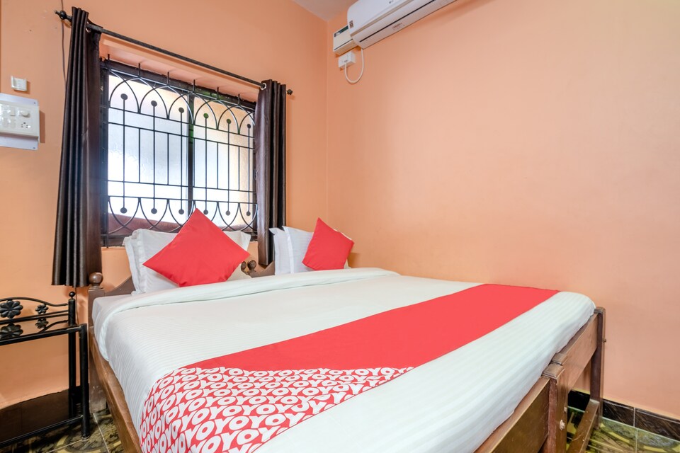 OYO 37259 Deodita's Guest House, Baga Goa, Goa