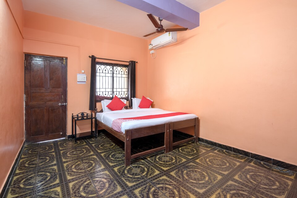 OYO 37259 Deodita's Guest House, Baga Goa, Goa