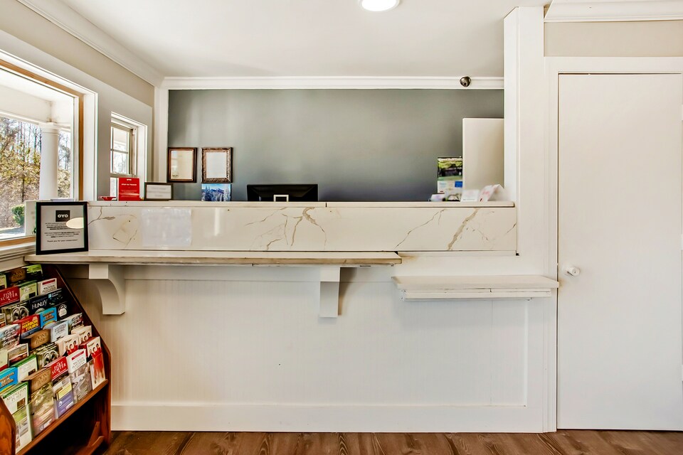 OYO Hotel Ridgeland East, C29488, Ridgeland SC