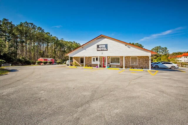 Book Hotel Ridgeland East Sc From 68 - Oyo Hotels