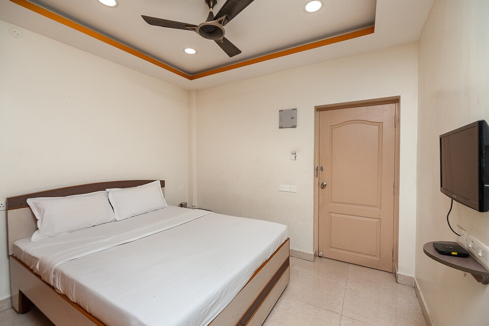 SPOT ON 37272 Alfa Palace, T Nagar Chennai, Chennai