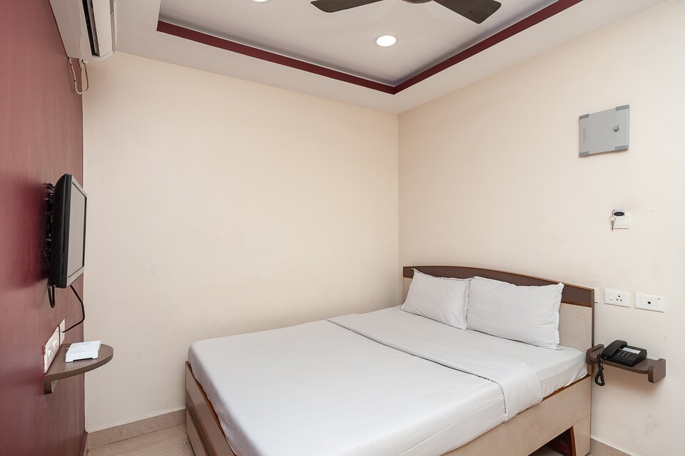 SPOT ON 37272 Alfa Palace, T Nagar Chennai, Chennai