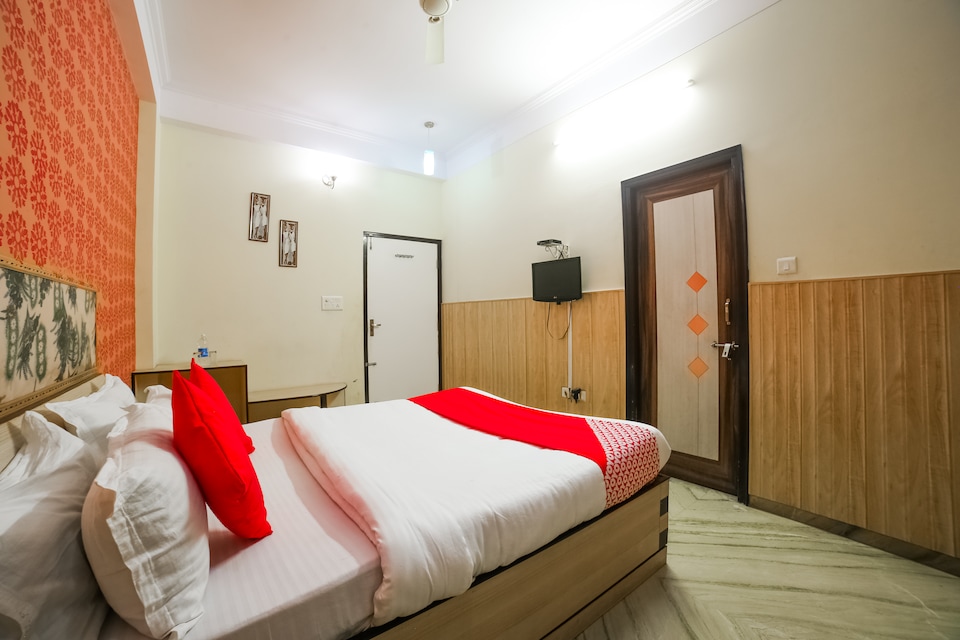 Hotel O The Grand kailash, Vaishali Nagar Jaipur, Jaipur