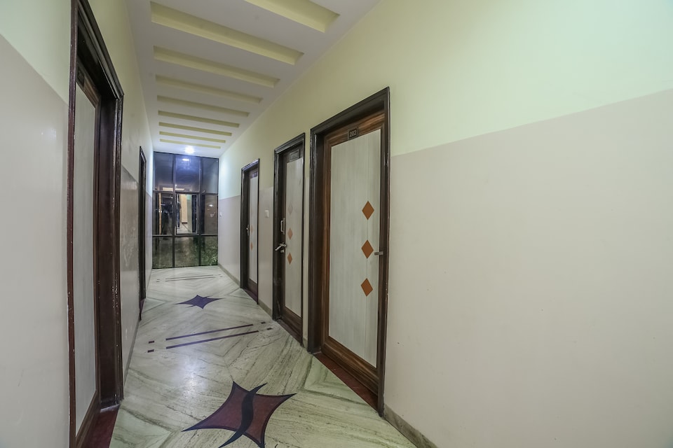 Hotel O The Grand kailash, Vaishali Nagar Jaipur, Jaipur