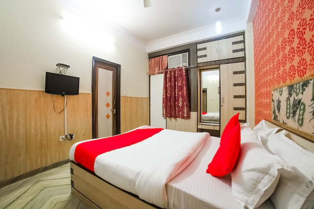 Hotel O The Grand kailash