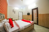 Hotel O The Grand kailash