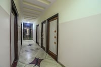 Hotel O The Grand kailash