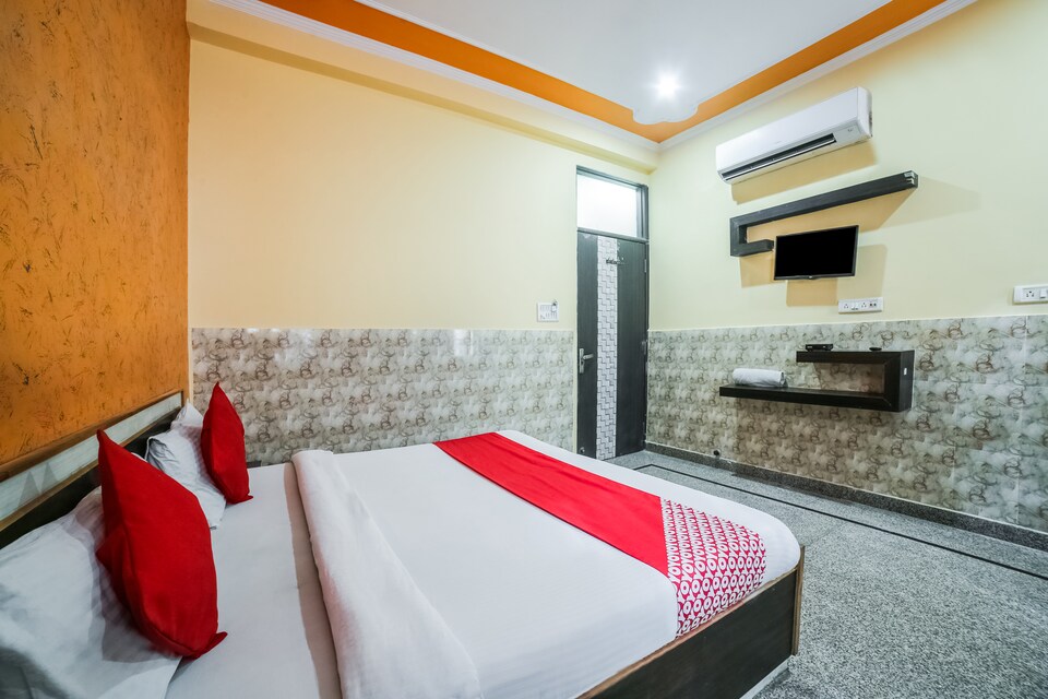 OYO 37275 Hotel Shayar, Jaipur Airport, Jaipur