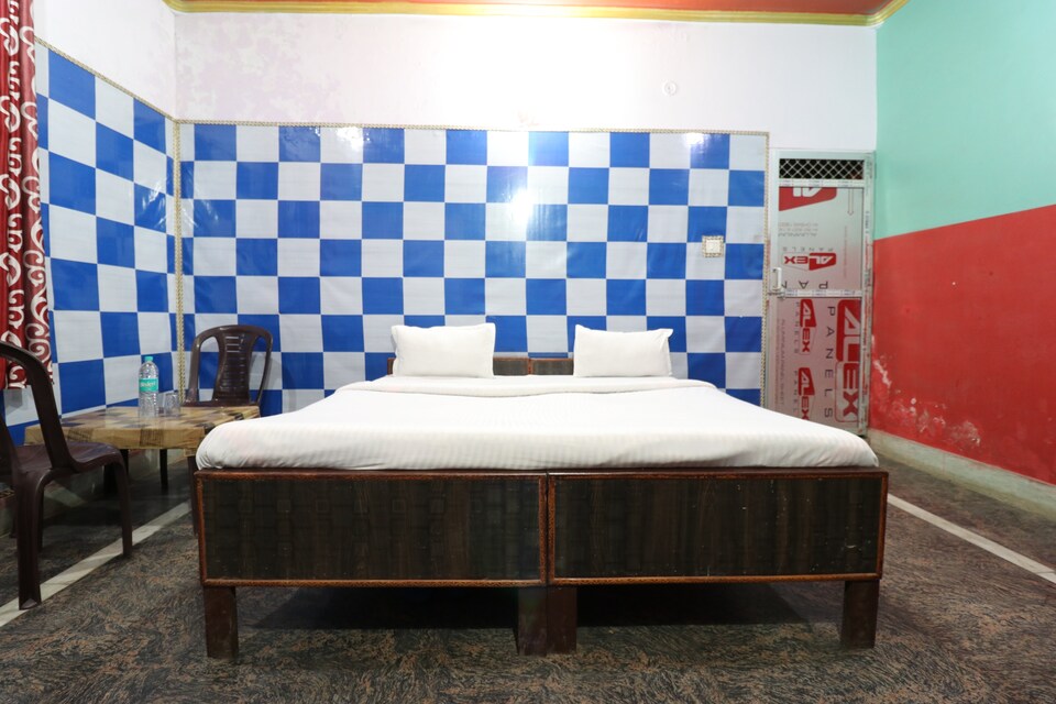 Oyo 37277 Hotel Moti Mahal, Jammu, Jammu