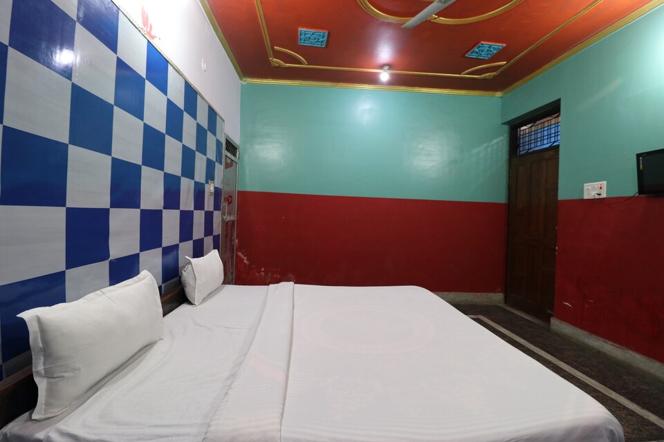 Oyo 37277 Hotel Moti Mahal, Jammu, Jammu
