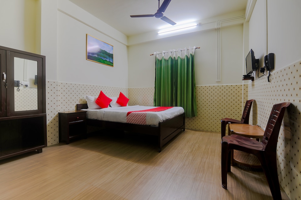 OYO 37280 Ghm Guest House, Jowai, Jowai