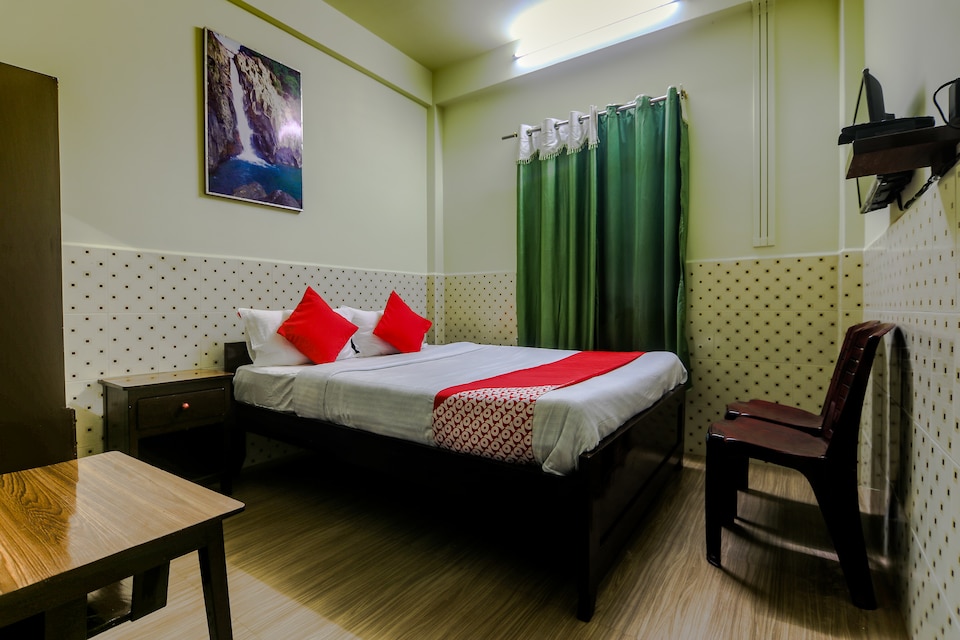 OYO 37280 Ghm Guest House, Jowai, Jowai