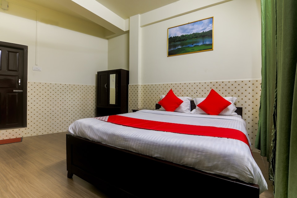 OYO 37280 Ghm Guest House, Jowai, Jowai