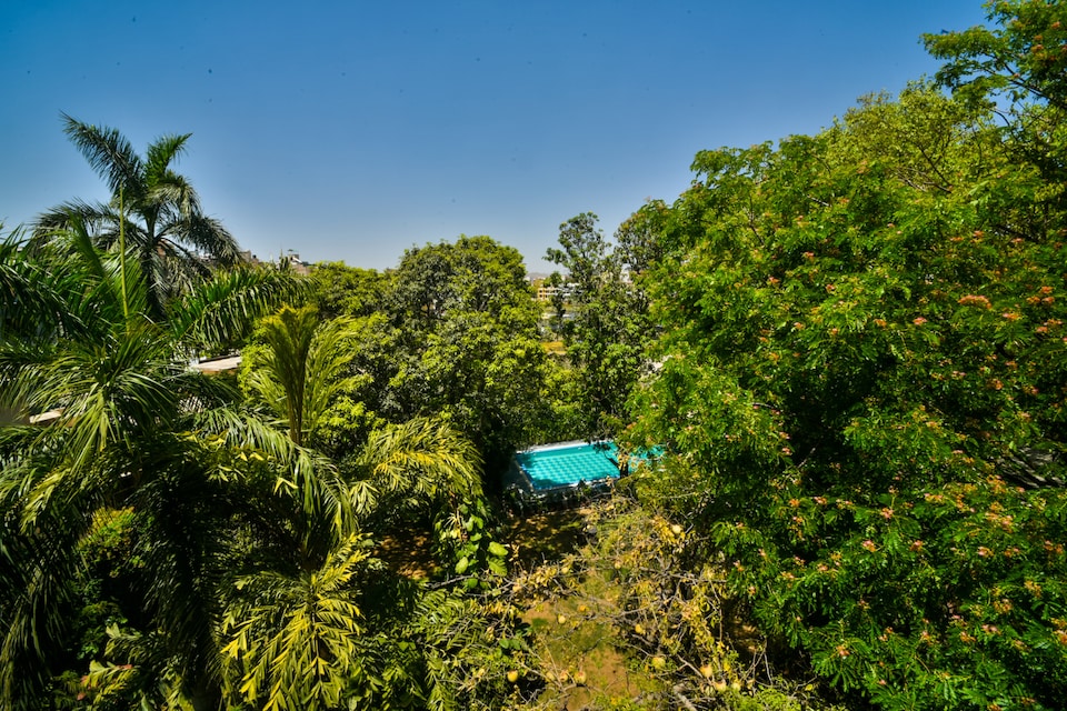 OYO 37281 Hotel Rajdeep, Gulab Bagh, Udaipur